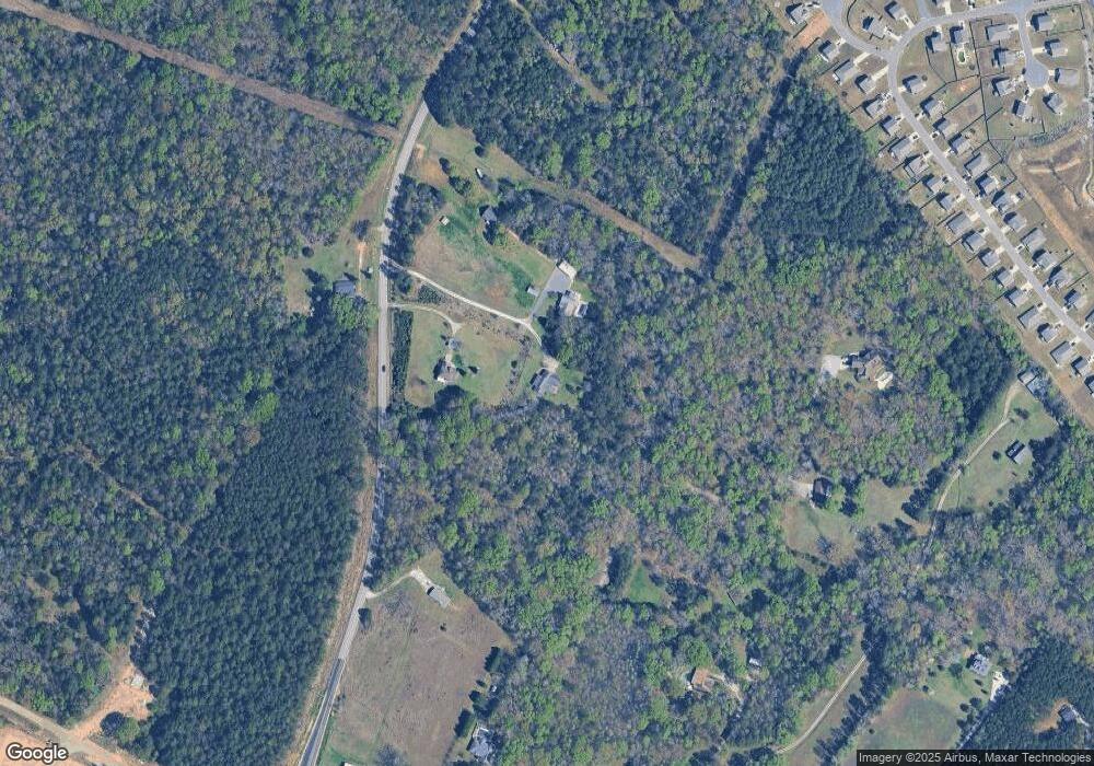 2357 Wessinger Rd, Chapin, SC 29036 - photo 1