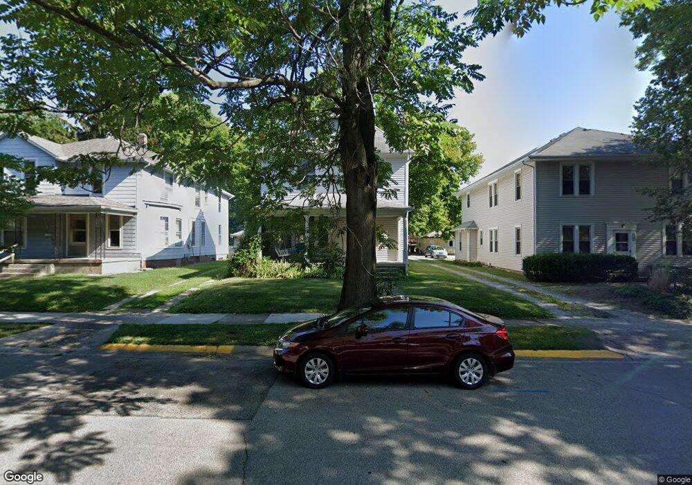 106 Sylvia St, West Lafayette, IN 47906 - photo 1