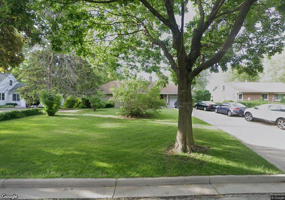 12846 W Stark St, Butler, WI 53007 - photo 1