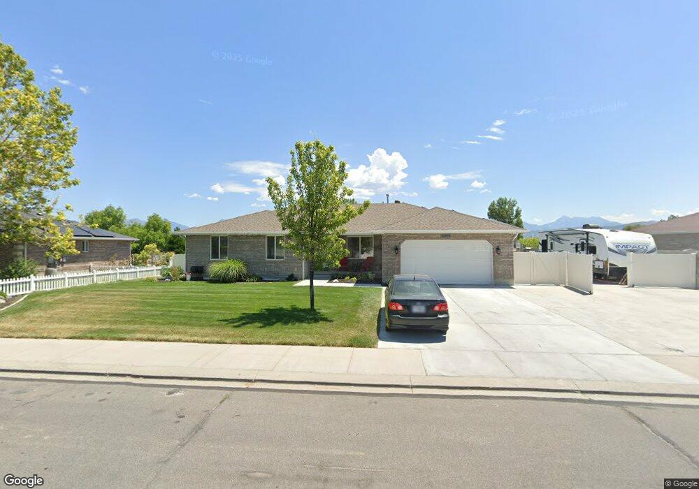 12459 S 3240 W, Riverton, UT 84065 - photo 1