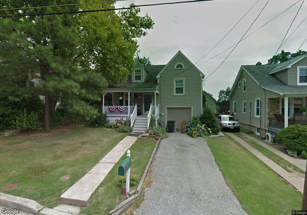 4417 Linden Ave, Halethorpe, MD 21227 - photo 1