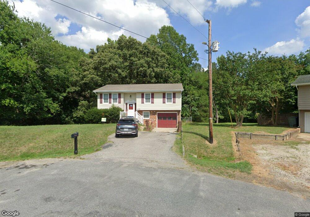 4209 Nimitz Place, Prince George, VA 23875 - photo 1