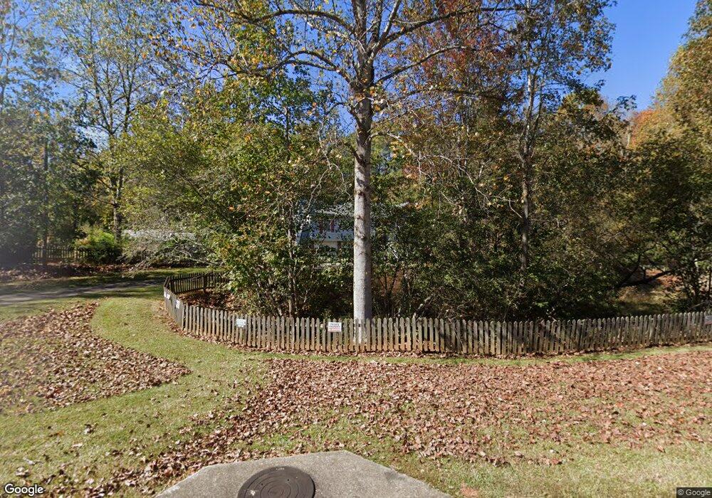 4155 Stephanie Cir SE, Conyers, GA 30013 - photo 1