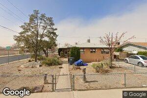 445 California St SE, Albuquerque, NM 87108