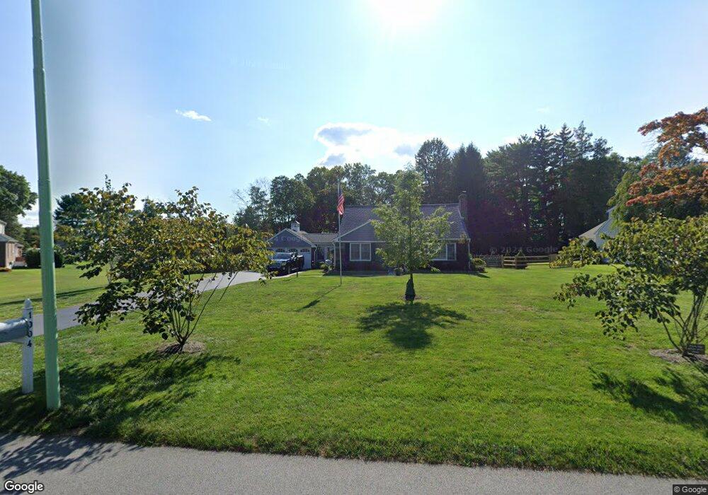 1004 Jamestown Rd, Broomall, PA 19008 - photo 1