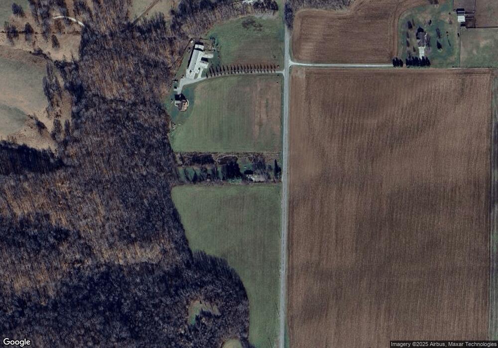 11032 State Road 121, Laurel, IN 47024 - photo 1