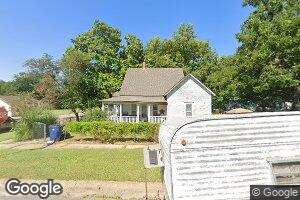 101 N Anita St, Potwin, KS 67123