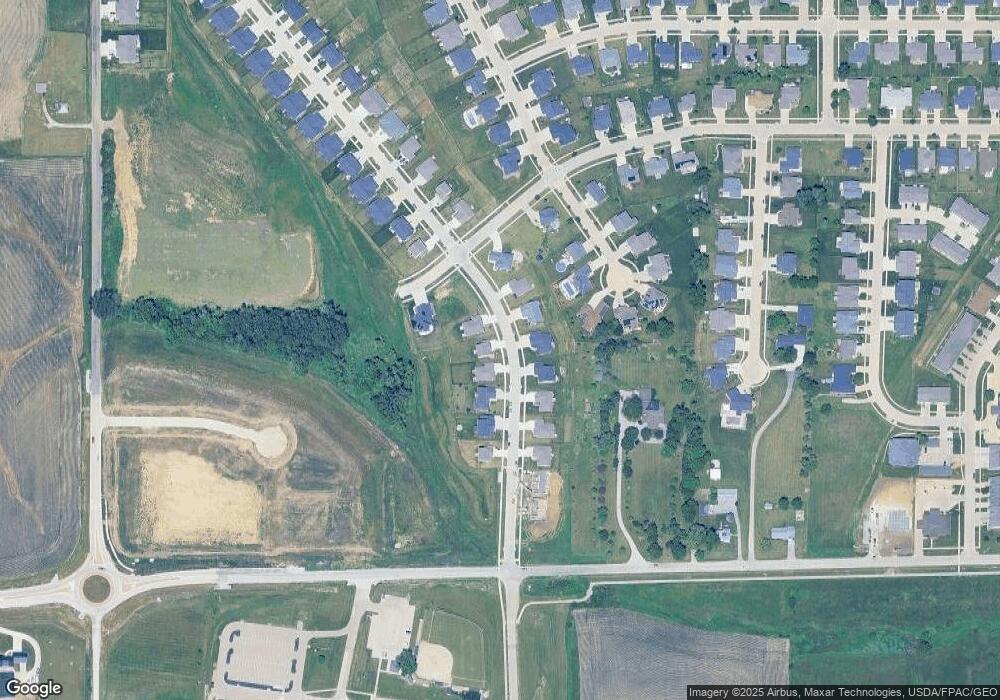 210 Dawson Dr unit Lot 24, West Branch, IA 52358 - photo 1