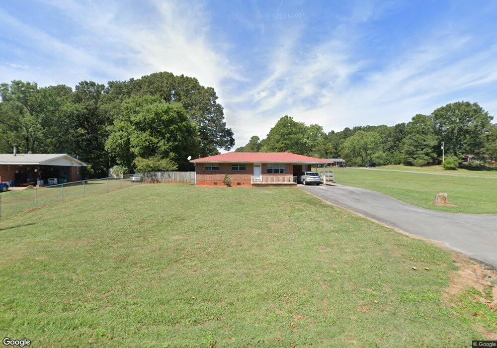 3640 Dews Pond Rd SE, Calhoun, GA 30701 - photo 1