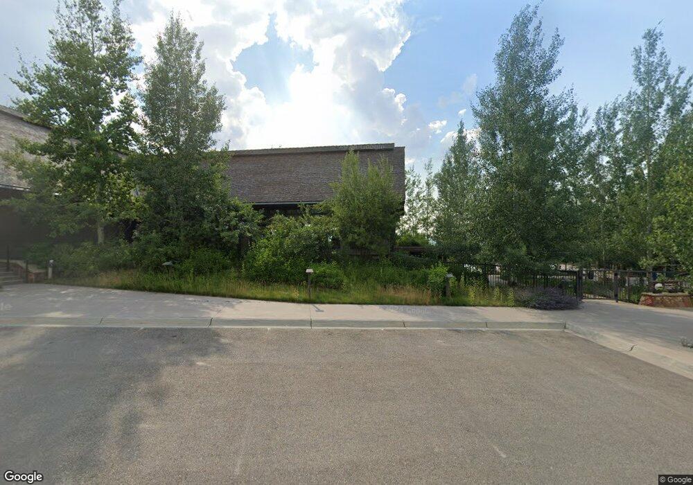 0 Phase 2 Lot 4 Tributary unit 24-2642, Driggs, ID 83422 - photo 1