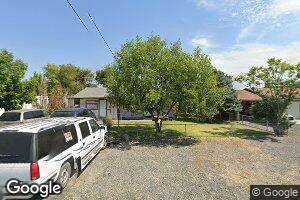 120 N Wayne St, Stanfield, OR 97875