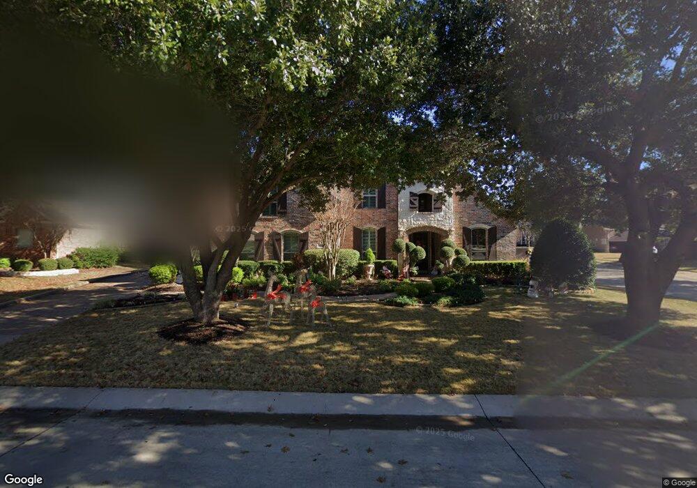 909 Aaron Way, Southlake, TX 76092 - photo 1