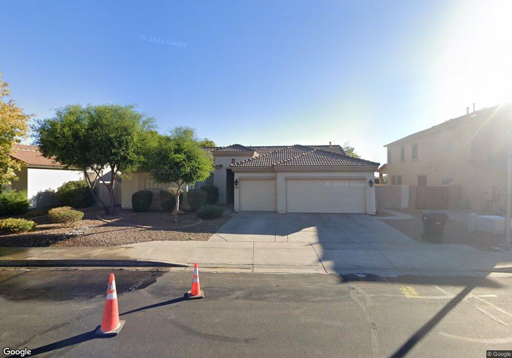 10455 E Medina Ave unit 7, Mesa, AZ 85209 - photo 1