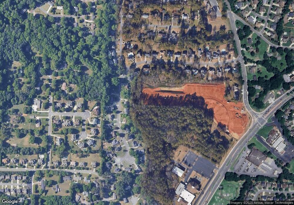 2004 Abode Way NE, Marietta, GA 30066 - photo 1