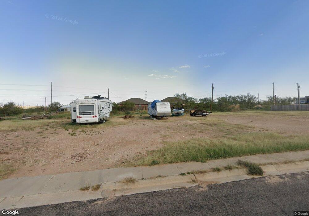 1205 Blackmon Ave, Big Spring, TX 79720 - photo 1