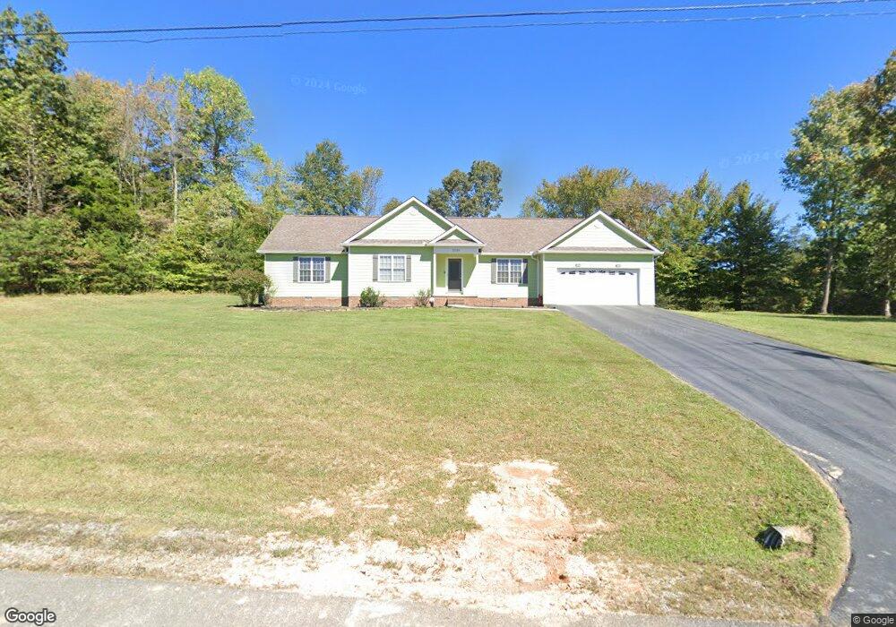 2139 Bear Creek Cir, Cookeville, TN 38506 - photo 1