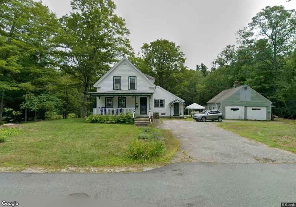 19 Highland Ave, Jaffrey, NH 03452 - photo 1