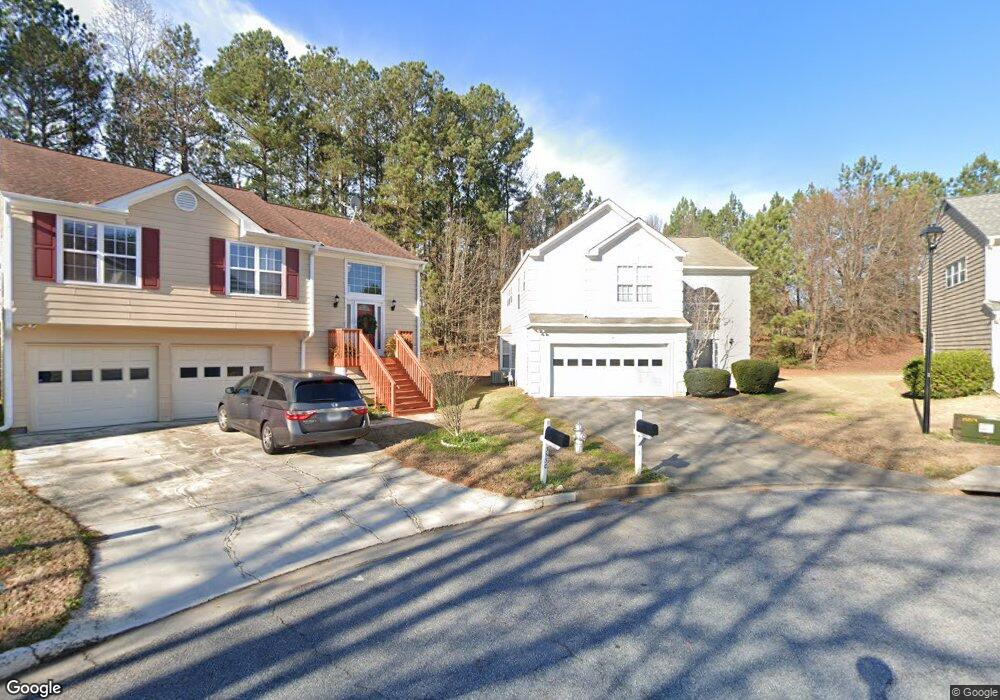 3533 Shortleaf Run, Duluth, GA 30096 - photo 1