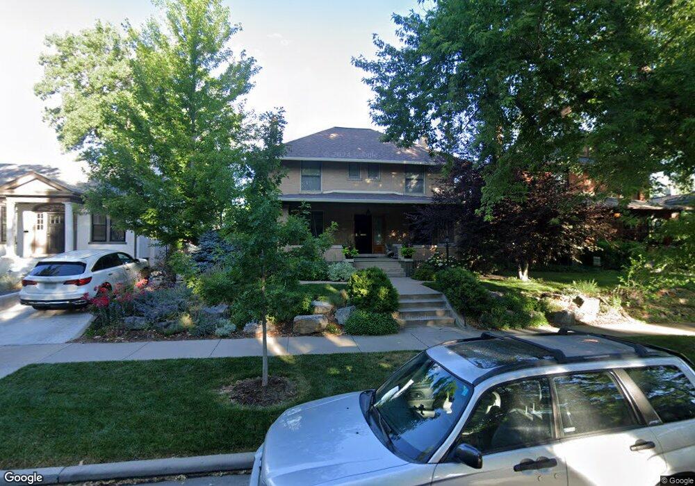 2271 Elm St, Denver, CO 80207 - photo 1