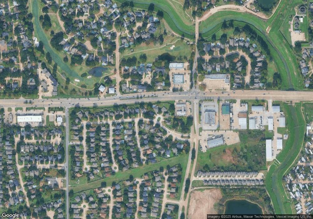 7007 Meadowbrook Square, Houston, TX 77084 - photo 1