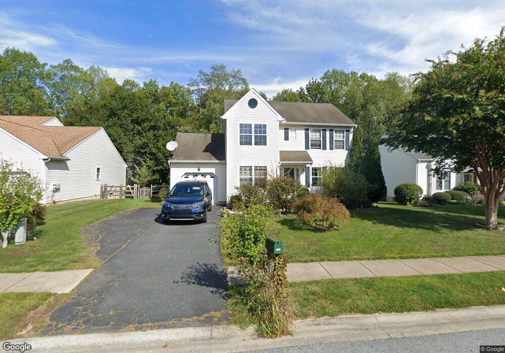 227 E Flagstone Dr, Newark, DE 19702 - photo 1