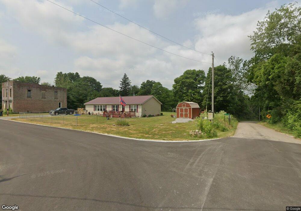 0 E 1000 unit 376369, Greenhill, IN 47970 - photo 1