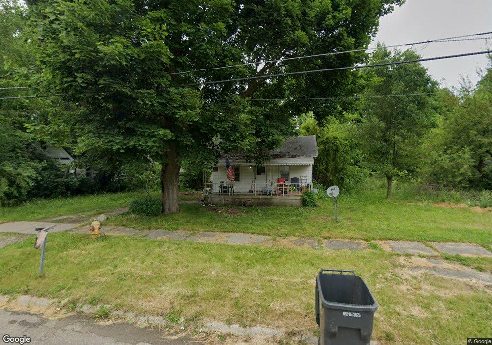 2959 Henry St, Flint, MI 48506 - photo 1