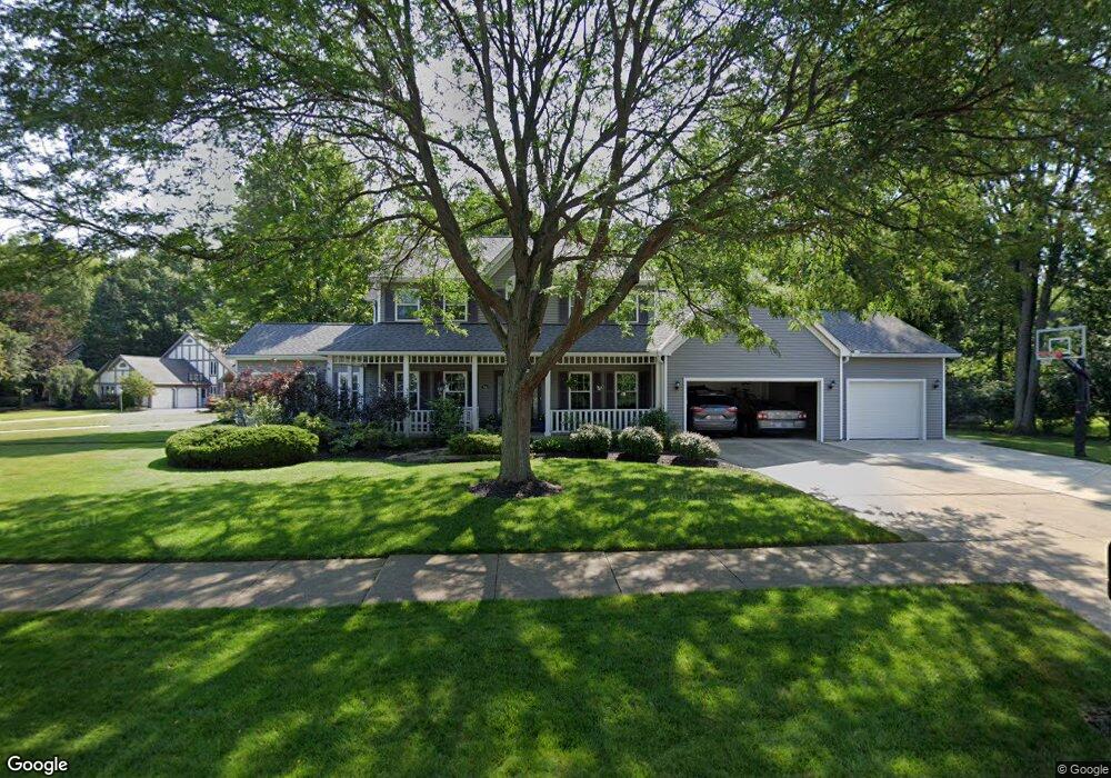 7261 Pine Woods Way, Olmsted Falls, OH 44138 - photo 1