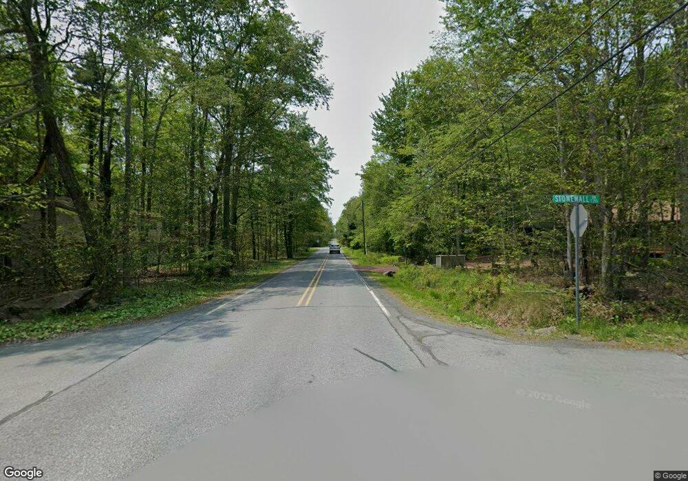 25 Stonewall Dr, Pocono Pines, PA 18350 - photo 1