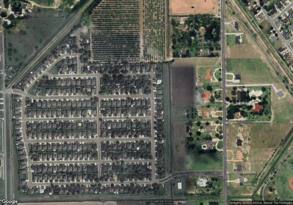 1900 Primrose Dr, Weslaco, TX 78596 - photo 1