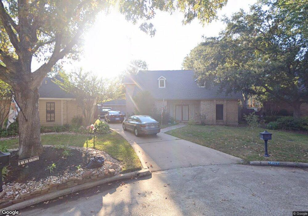 14127 Tiff Trail Dr, Houston, TX 77095 - photo 1