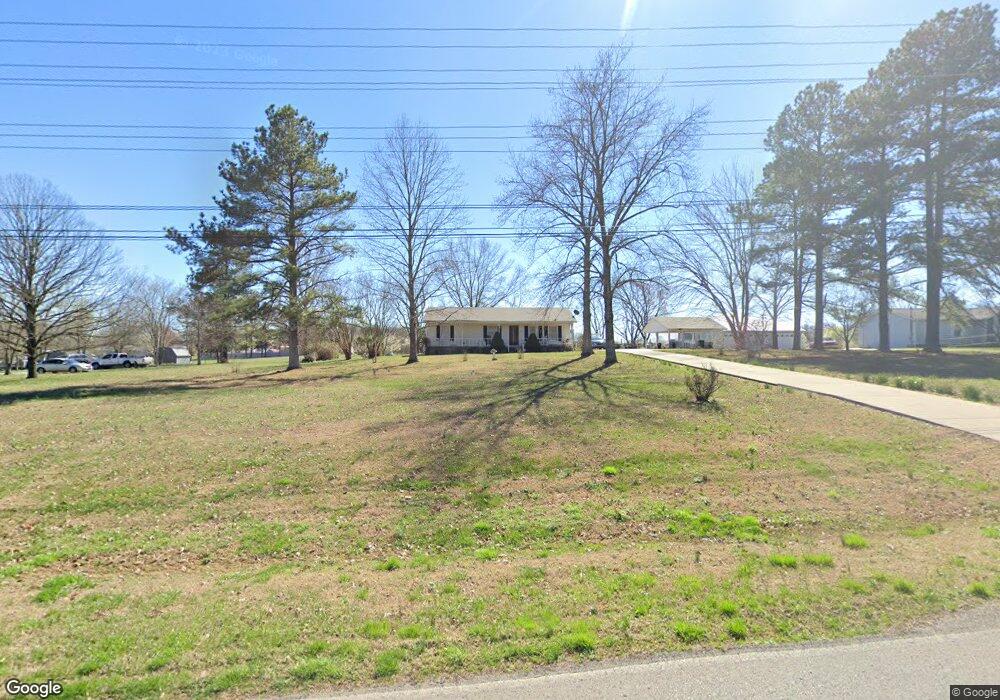 429 Frank Martin Rd, Shelbyville, TN 37160 - photo 1