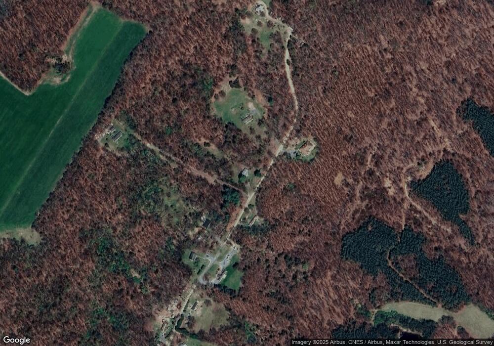 305 Wesley Chapel Ln, Cross Junction, VA 22625 - photo 1