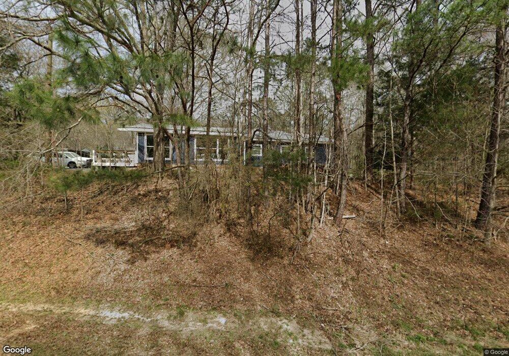 4219 Bevis Rd, Franklin, GA 30217 - photo 1