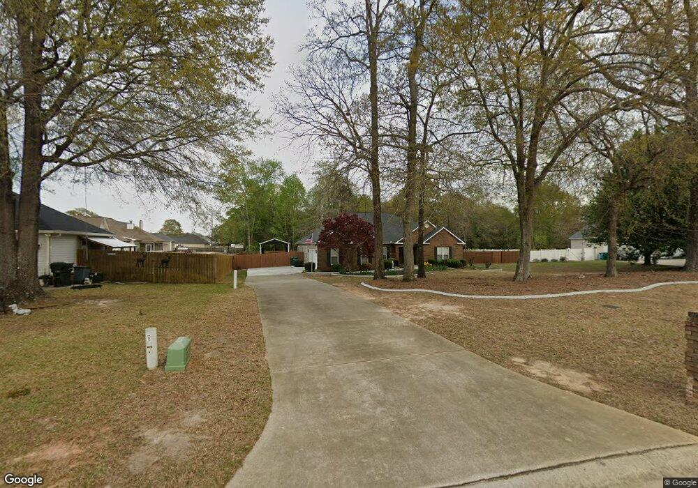 180 Holly Pointe, Warner Robins, GA 31088 - photo 1