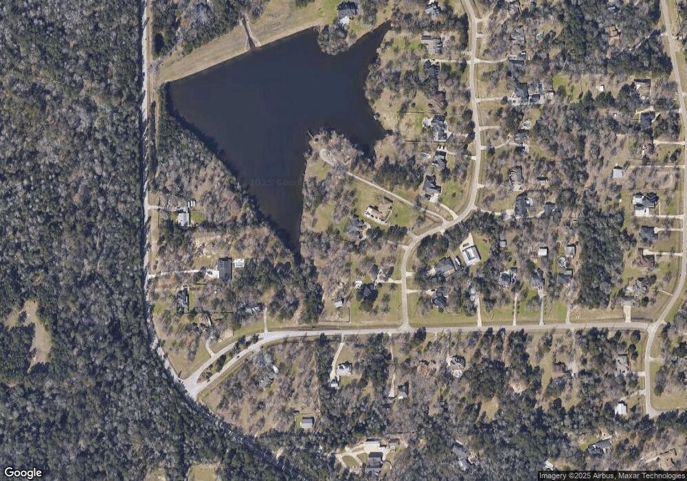 2219 Pebble Lake Dr, Magnolia, TX 77354 - photo 1