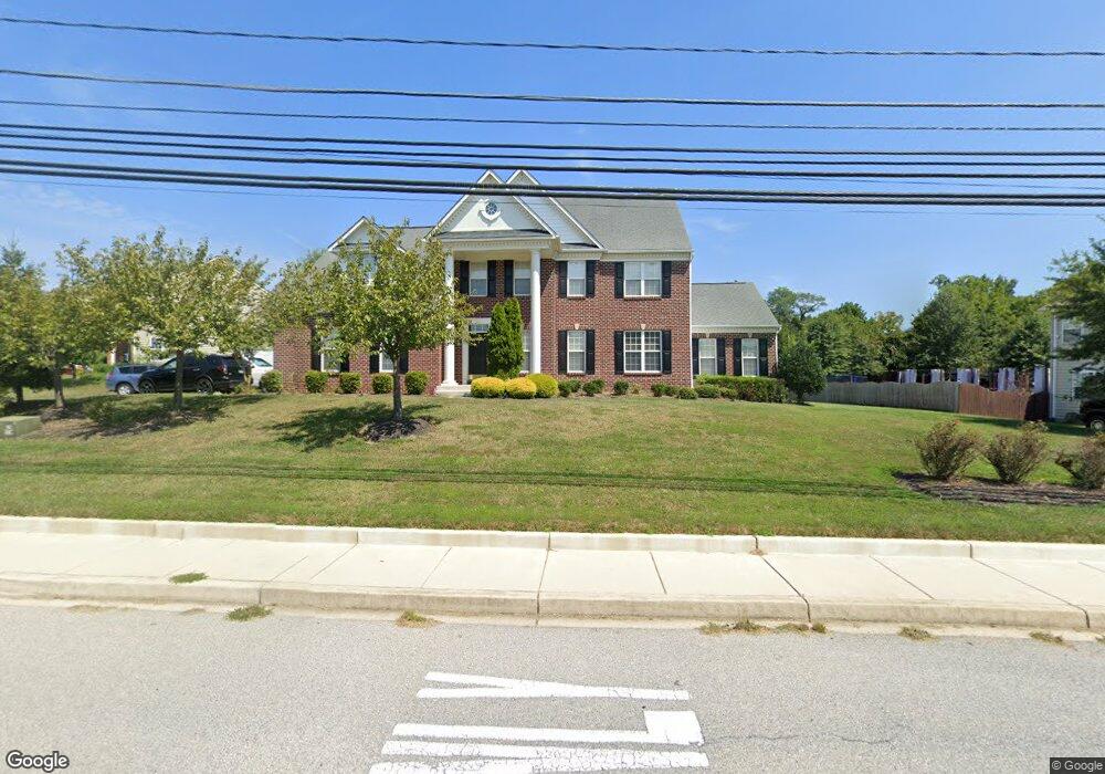 1001 Ashleigh Station Ct, Bowie, MD 20721 - photo 1