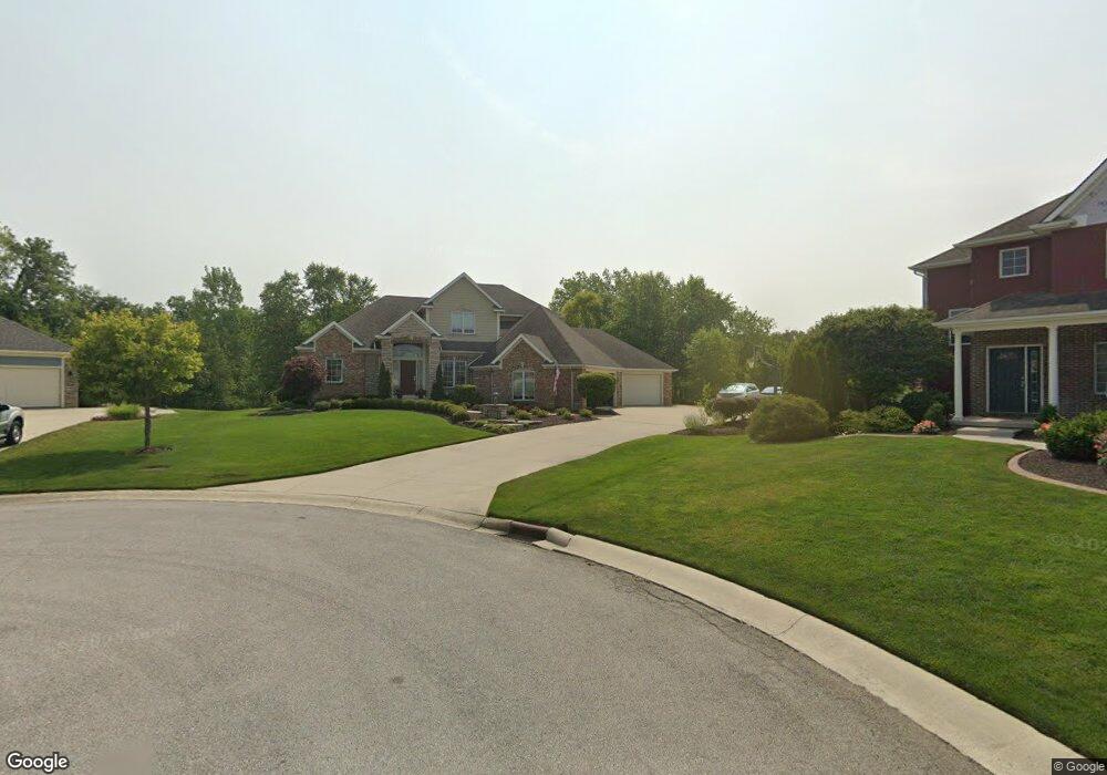 11103 Barletta Cove, Roanoke, IN 46783 - photo 1
