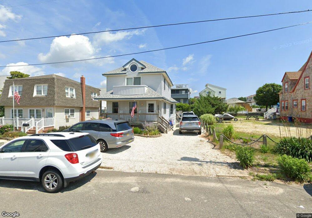 121 E 24th St, Ship Bottom, NJ 08008 - photo 1