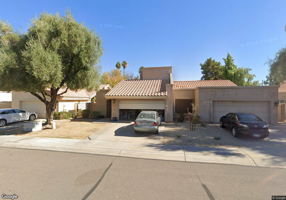 2635 N Carriage Ln, Chandler, AZ 85224 - photo 1