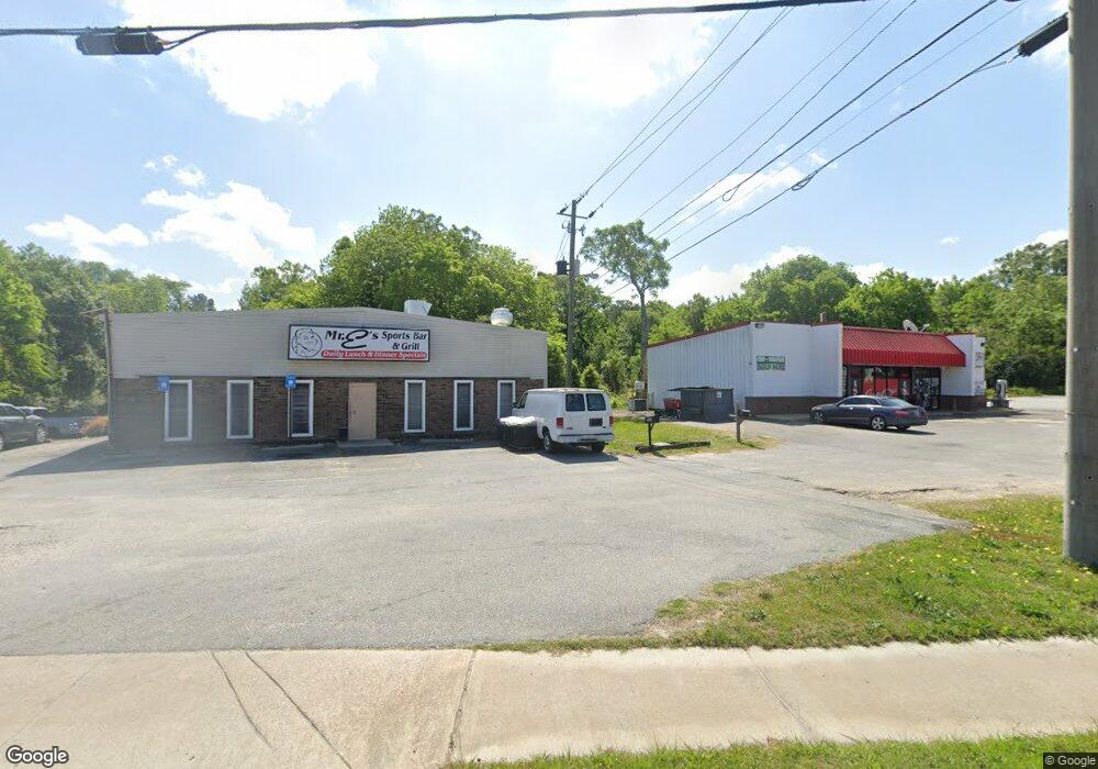 5644 Houston Rd, Macon, GA 31216 - photo 1