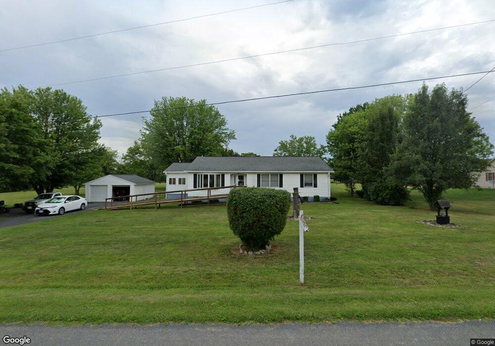 544 Longmarsh Rd, Berryville, VA 22611 - photo 1