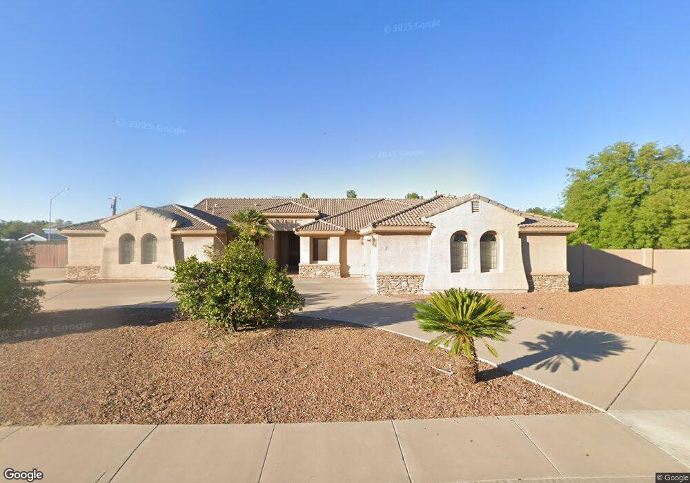 3024 E Ivy St, Mesa, AZ 85213 - photo 1