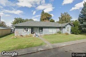329 E Darwin St, Athena, OR 97813