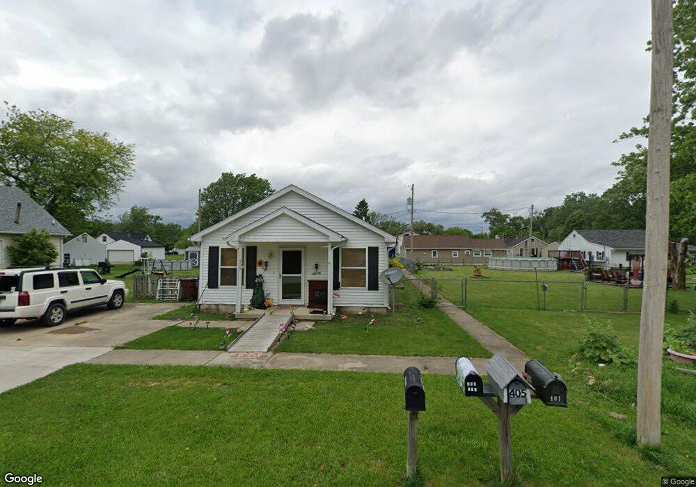 410 High St, Woodville, OH 43469 - photo 1