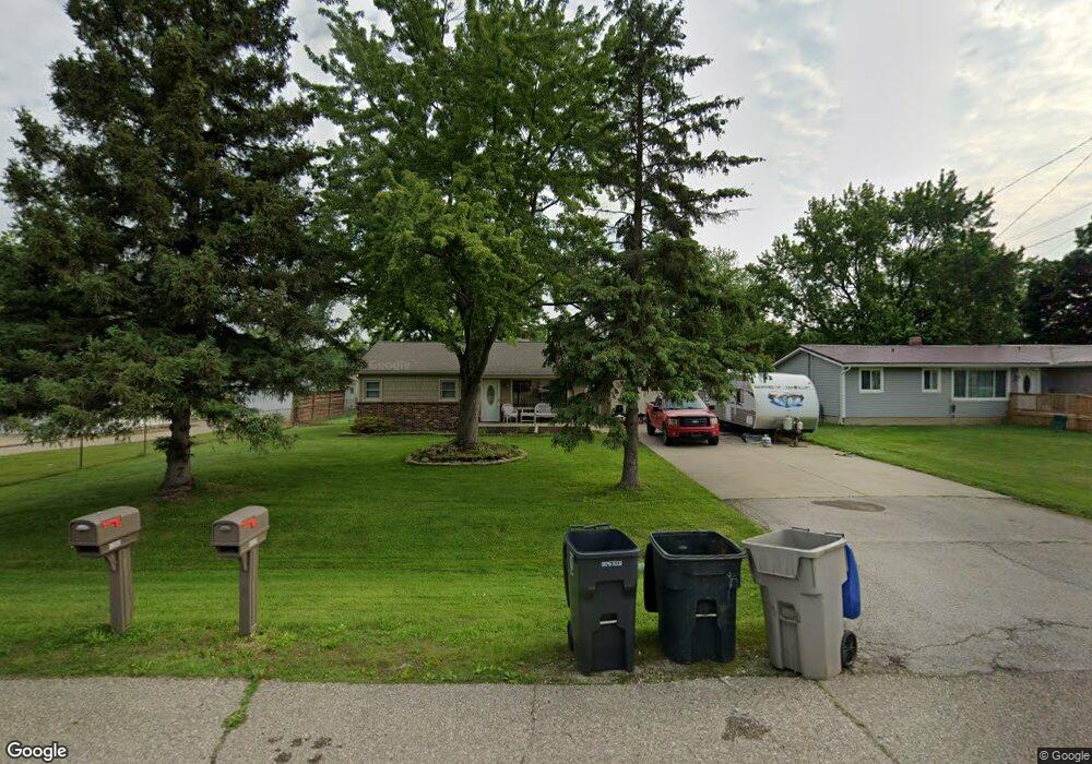 6059 Stoney Point St, Flint, MI 48506 - photo 1