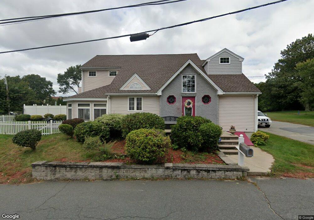 23 Graystone Rd, Stoneham, MA 02180 - photo 1