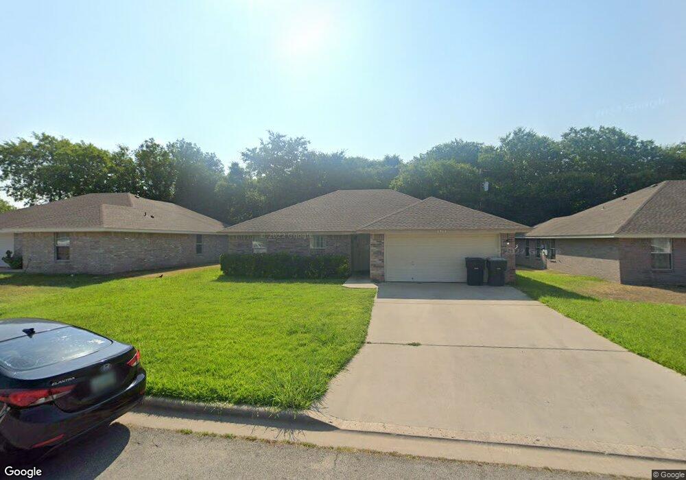 2309 Upland Bend Dr, Temple, TX 76502 - photo 1