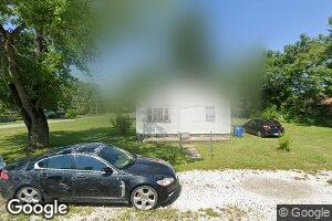 1718 S Brownlee St, Marion, IN 46953