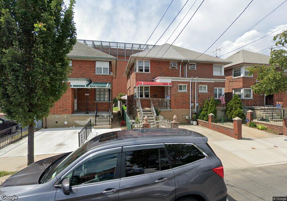 1669 Fowler Ave, Bronx, NY 10462 - photo 1